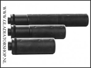 Novritsch Modular Suppressor V1