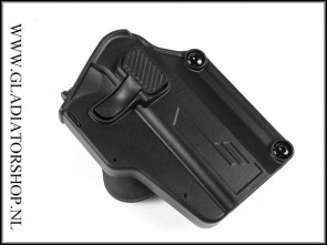 Novritsch Closed Universal Holster 