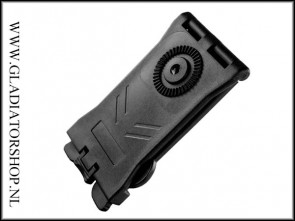 Novritsch Holster Molle Mount Gen2