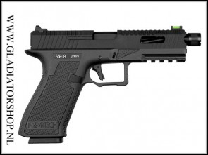 Novritsch SSP18 GBB Pistol Grey