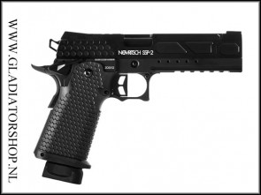 Novritsch SSP2 GBB 