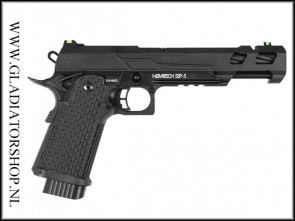 Novritsch SSP5 GBB 