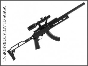 Novritsch SSQ22 GBB