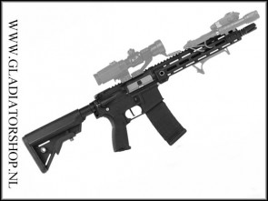 Novritsch SSR4 Polymer AEG