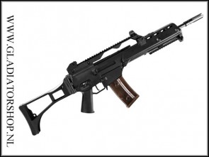 Novritsch SSR63 A1 AEG
