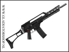 Novritsch SSR63 A2 AEG