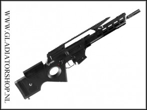 Novritsch SSR63 A3 AEG