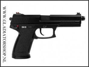 Novritsch SSX23 GNB 