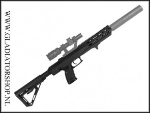 Novritsch SSX303 GNB