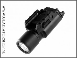 Novritsch Tactical Pistol Flashlight
