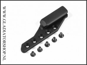 Novritsch SSP2 / SSP5 Open Universal Holster Adapter Links