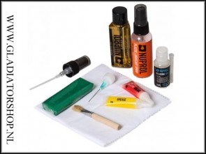 Nuprol Airsoft Maintenance Kit 