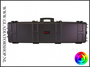 Nuprol Wave Hard Case XL