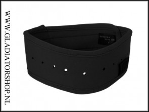 NXe Extraktion Neck-Protector zwart