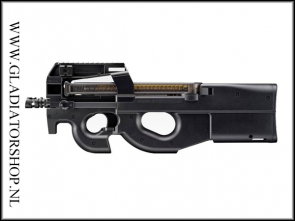 Tokyo Marui Airsoft Rifle P90 Plus