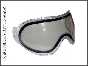 Dye SE SLS Thermal Lens Clear