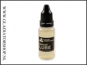 Dynamic Sports Gear Paintball Olie 15ml