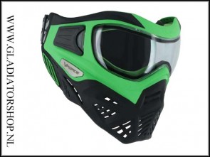 V-Force Grill 2.0 Black / Lime