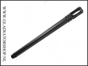 Warrior tactical barrel 14 inch (A5/X7 draad)