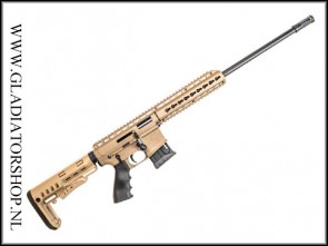 PALLAS BA15-22 Sport Tan (.22lr)