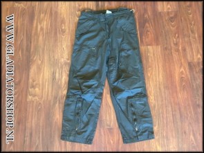 Patton vintage cargo pants groen