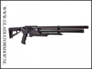 Air Venturi Avenge-X Tactical PCP 6.35mm