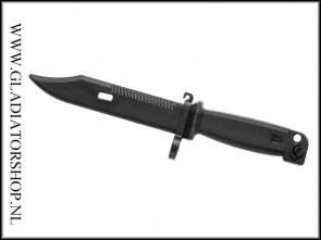 Pirate Arms AK74 Rubber Training Bayonet