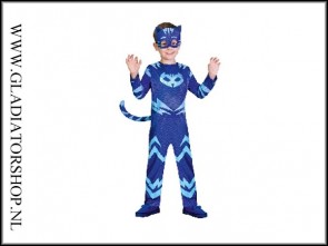 P.J. Masks Catboy kids suit