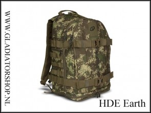 Planet Eclipse GX2 backpack 39-69ltr (op=op)