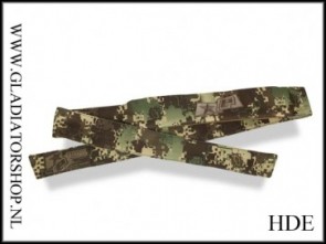 (O) Planet Eclipse headband HDE