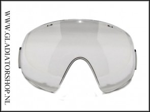 V-Force Profiler, Morph, & Shield Lens - helder