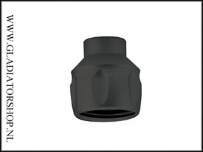 Proto PMR ASA Black