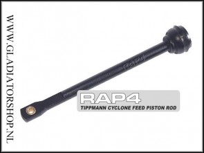 Rap4 CFS Piston rod