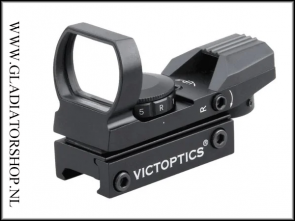 Victoptics RDSL15 Z1 1x23x34