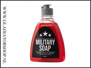 Riflecx Military Soap 300ml
