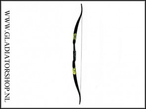 Rolan Snake handboog 60 inch 18 LBS