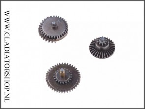 Specna arms 18:1 gear set