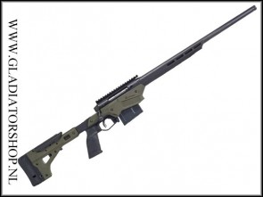 Savage Arms Axis II Precision 22" (.308)