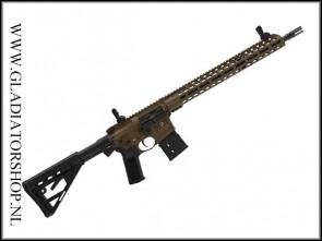 Schmeisser AR15 M5FL Bronze | .223 Rem