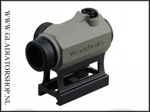 Vector Optics SCRD-42 Maverick-III 1x22 S-SOP