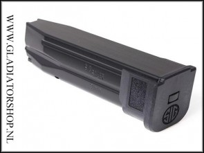 SIG Sauer P320 Magazijn 21 Rounds - 9x19 - Full-Size