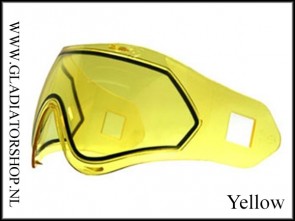 Sly Profit thermal lens yellow (OP=OP)