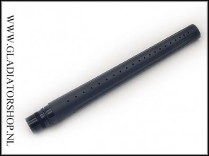 DLX Luxe Freak front 15 inch dust black