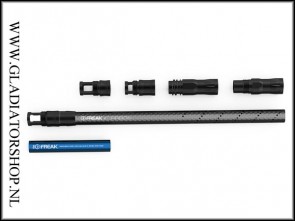 Smart Parts Freak full carbon-fiber barrel