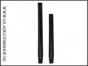 Smart Parts Freak XL front 2023 Freak style 14 inch mat zwart