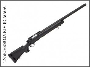 Snow Wolf M24 SWS
