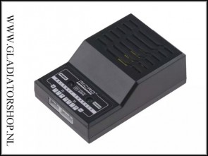 Specna Arms Micro Microprocessor Charger met LiPo Balancer