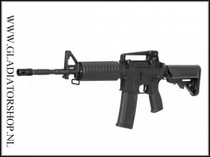 Specna Arms SA-E01 EDGE 2.0 Carbine AEG