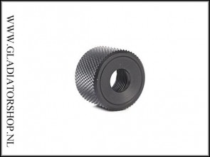 SRS 14mm CCW Thread Protector