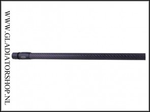 Stiffi Classic Carbon barrel 16 Inch A5 draad (OP=OP)